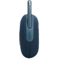 JBL Clip 5 Waterproof Wireless Bluetooth Portable Speaker - Blue 