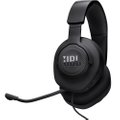 JBL Quantum 100M2 Multi-Platform Over-Ear Gaming Headset with Mic - Black JBL Quantum 100M2 Multi-Platform Over-Ear Gaming Headset with Mic - Black