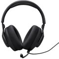 JBL Quantum 100M2 Multi-Platform Over-Ear Gaming Headset with Mic - Black JBL Quantum 100M2 Multi-Platform Over-Ear Gaming Headset with Mic - Black