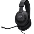 JBL Quantum 100M2 Multi-Platform Over-Ear Gaming Headset with Mic - Black JBL Quantum 100M2 Multi-Platform Over-Ear Gaming Headset with Mic - Black