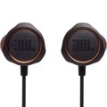 JBL Quantum 50C Multi-Platform In-Ear Earphone with Mic - Black JBL Quantum 50C Multi-Platform In-Ear Earphone with Mic - Black