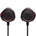JBL Quantum 50C Multi-Platform In-Ear Earphone with Mic - Black