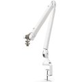 RODE PSA1+ Premium Studio Boom Arm (White)