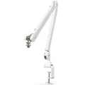 RODE PSA1+ Premium Studio Boom Arm (White)