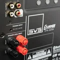 SB-1000 Pro Piano Black