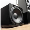 SB-1000 Pro Piano Black