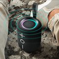 Tribit StormBox Mini Waterproof Speaker (Black)