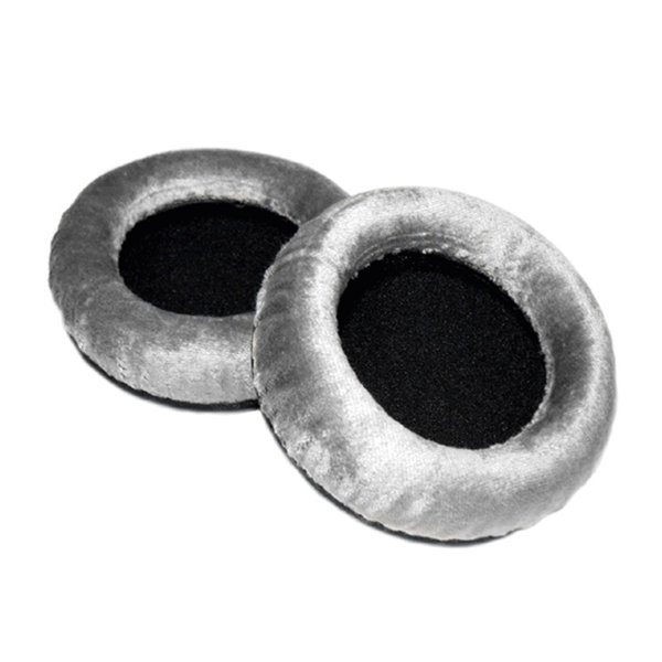 Beyerdynamic EDT 990 V Velour Round Replacement Earpads  Beyerdynamic EDT 990 V Velour Round Replacement Earpads