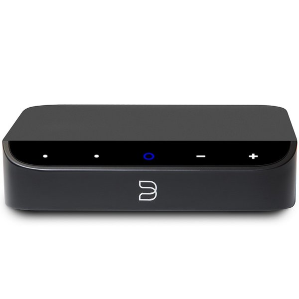 NODE NANO MQA Multi Room Wireless Bluetooth Transceiver WiFi Network Streamer