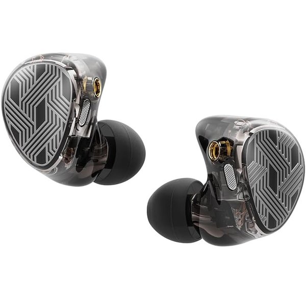 FiiO FA19 10-Driver (10BA) In-Ear Earphone FiiO FA19 10-Driver (10BA) In-Ear Earphone