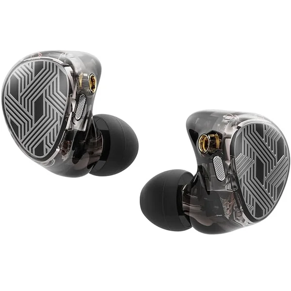 FiiO FA19 10-Driver (10BA) In-Ear Earphone