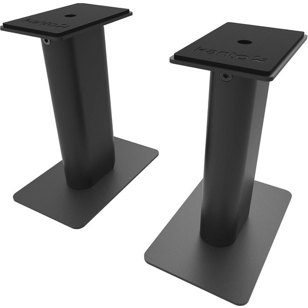 Kanto SP9 Desktop Speaker Stands - Black