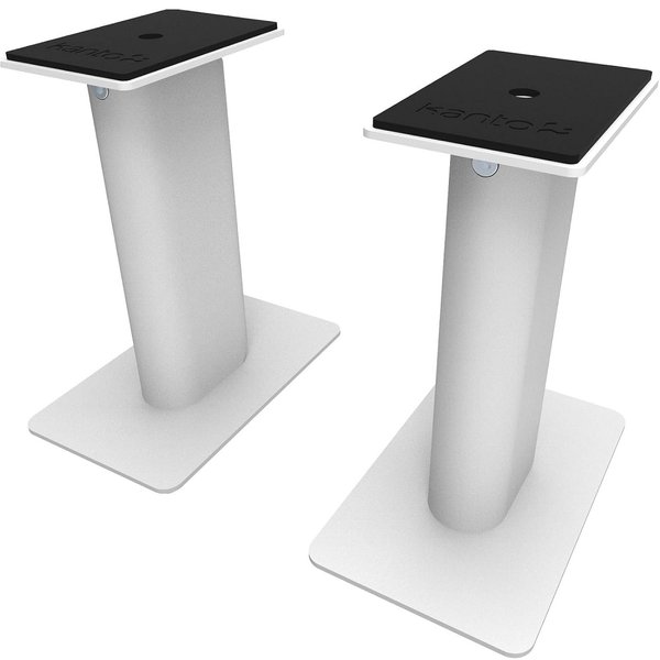 Kanto SP9 Desktop Speaker Stands - White