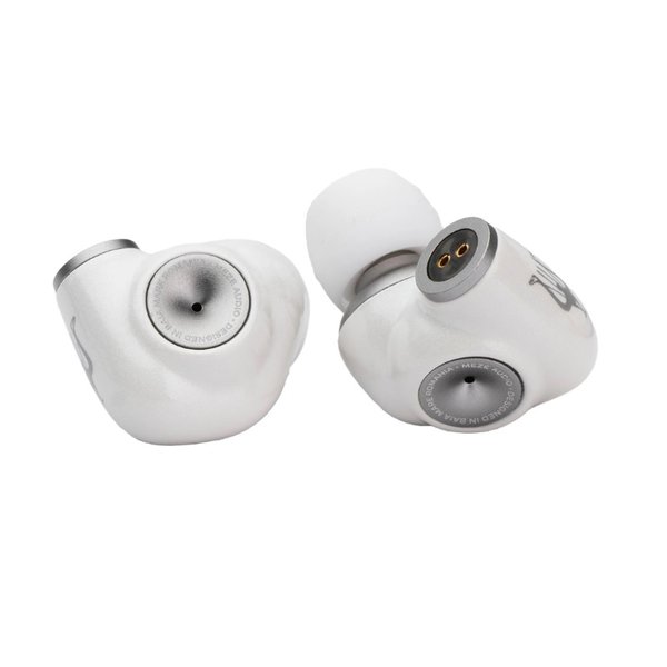 Meze ALBA 10.8mm Driver (1DD) USB-C/3.5mm In-Ear Earphone Meze ALBA 10.8mm Driver (1DD) USB-C/3.5mm In-Ear Earphone