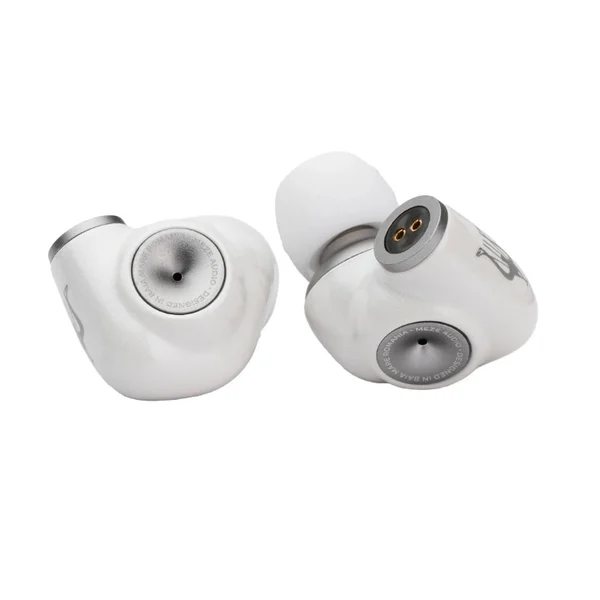 Meze ALBA 10.8mm Driver (1DD) USB-C/3.5mm In-Ear Earphone