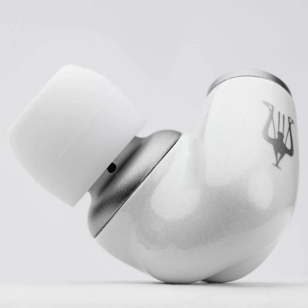 Meze ALBA 10.8mm Driver (1DD) USB-C/3.5mm In-Ear Earphone Meze ALBA 10.8mm Driver (1DD) USB-C/3.5mm In-Ear Earphone