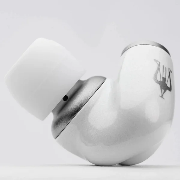 Meze ALBA 10.8mm Driver (1DD) USB-C/3.5mm In-Ear Earphone