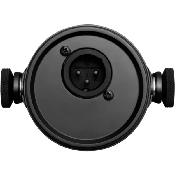 Shure MV7X Cardioid Dynamic XLR Microphone