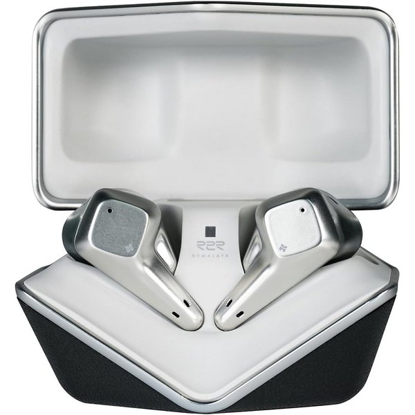 HiFIMAN SVANAR Wireless True Wireless Bluetooth Noise-Cancelling In-Ear Earphone with Mic HiFIMAN SVANAR Wireless True Wireless Bluetooth Noise-Cancelling In-Ear Earphone with Mic
