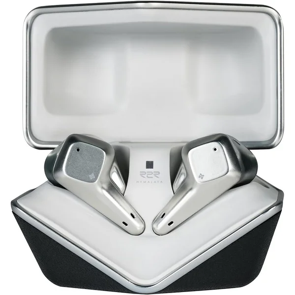 HiFIMAN SVANAR Wireless True Wireless Bluetooth Noise-Cancelling In-Ear Earphone with Mic