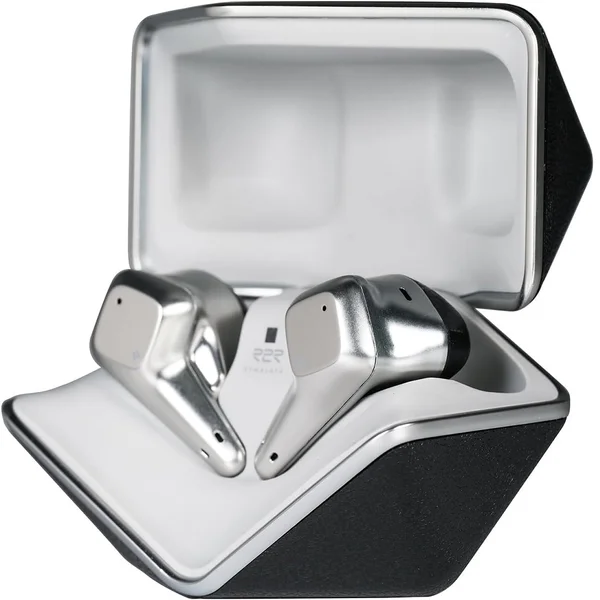HiFIMAN SVANAR Wireless True Wireless Bluetooth Noise-Cancelling In-Ear Earphone with Mic