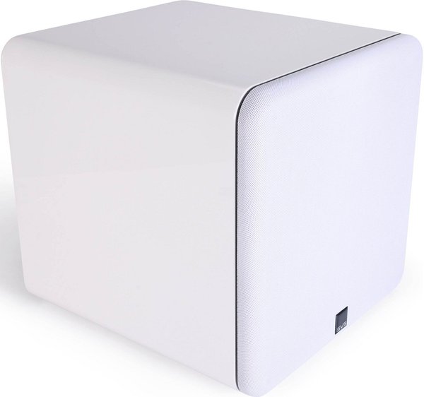 SVS SB-1000 Pro 12-inch (12") Powered Subwoofer - Piano Gloss White