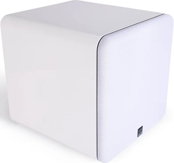 SVS SB-1000 Pro 12-inch (12") Powered Subwoofer - Piano Gloss White