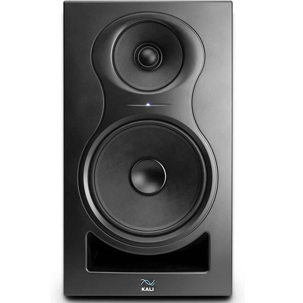 Kali IN-8 2nd Wave (V2) 3-Way Studio Monitoring Desktop Bookshelf