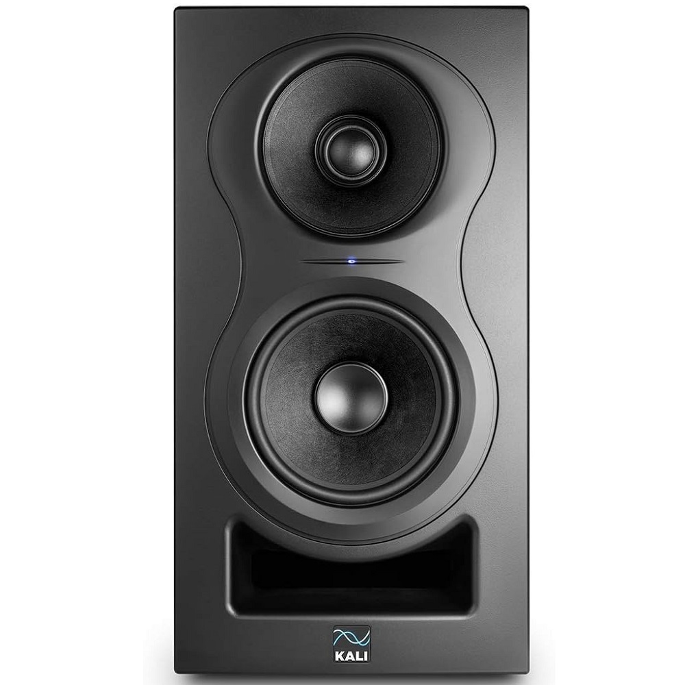 Kali IN-5 3-Way Studio Monitoring Desktop Bookshelf Speakers (Pair