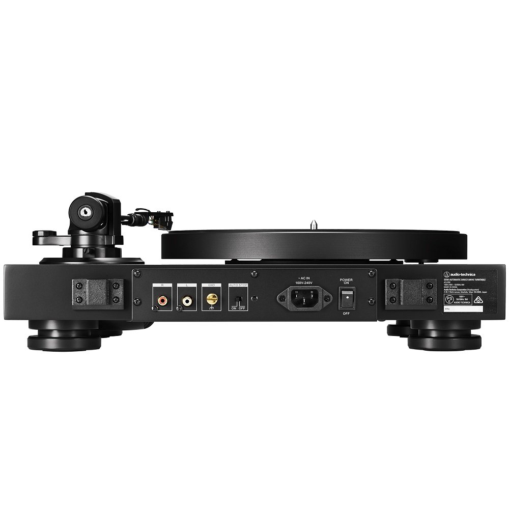 Audio-Technica AT-LP8X