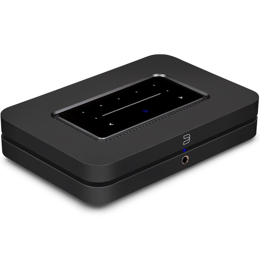 Bluesound NODE 2021 (N130) (Black)