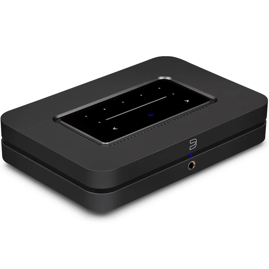 Bluesound NODE 2021 (N130) (Black)