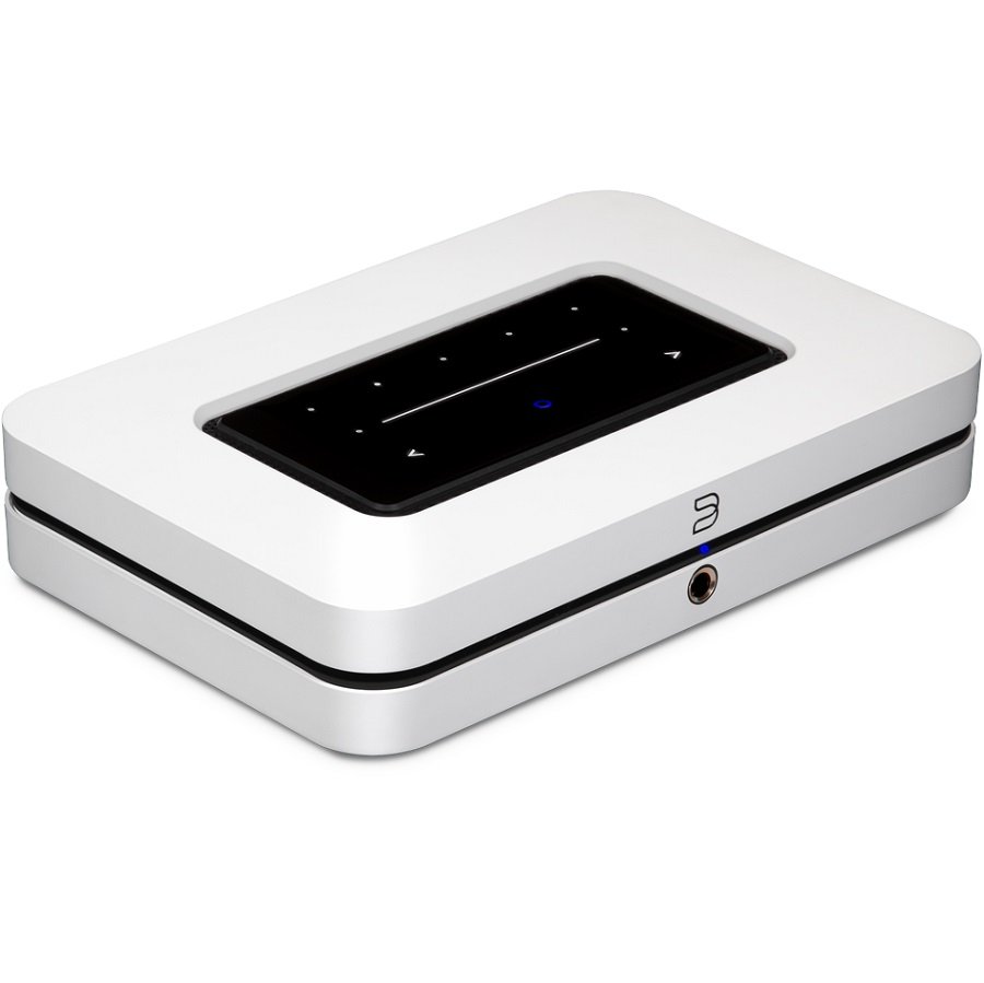 Bluesound NODE 2021 (N130) (Black)