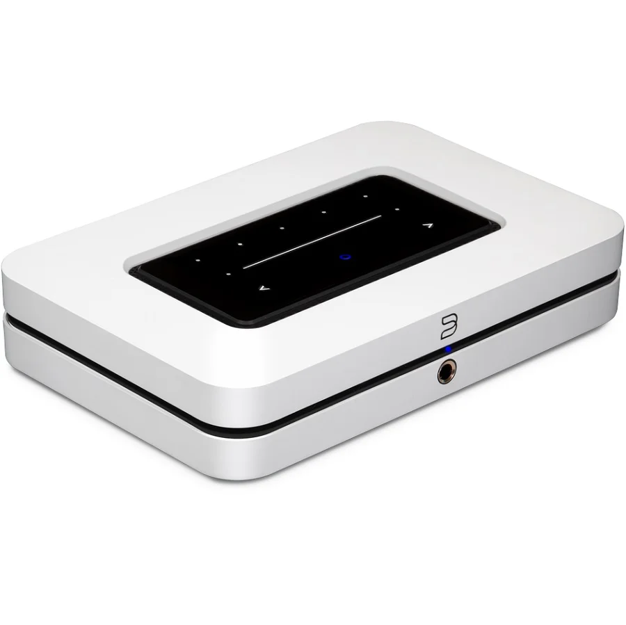 Bluesound NODE 2021 (N130) (Black)