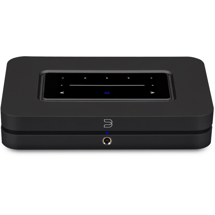 Bluesound NODE 2021 (N130) (Black)