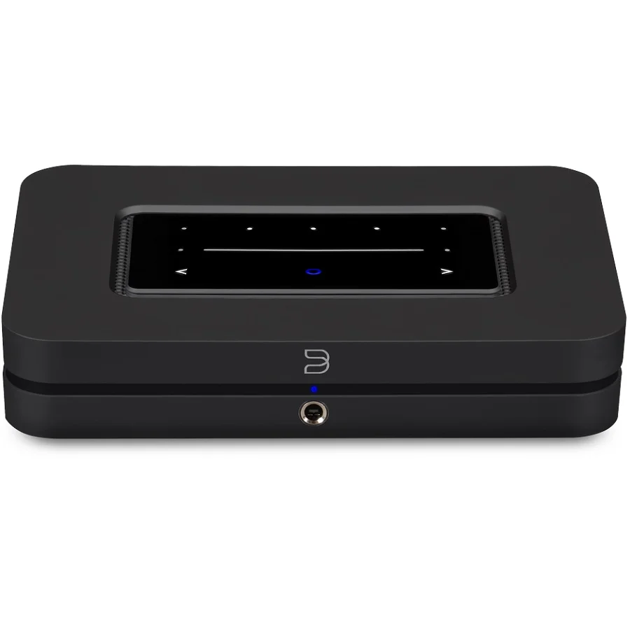Bluesound NODE 2021 (N130) (Black)