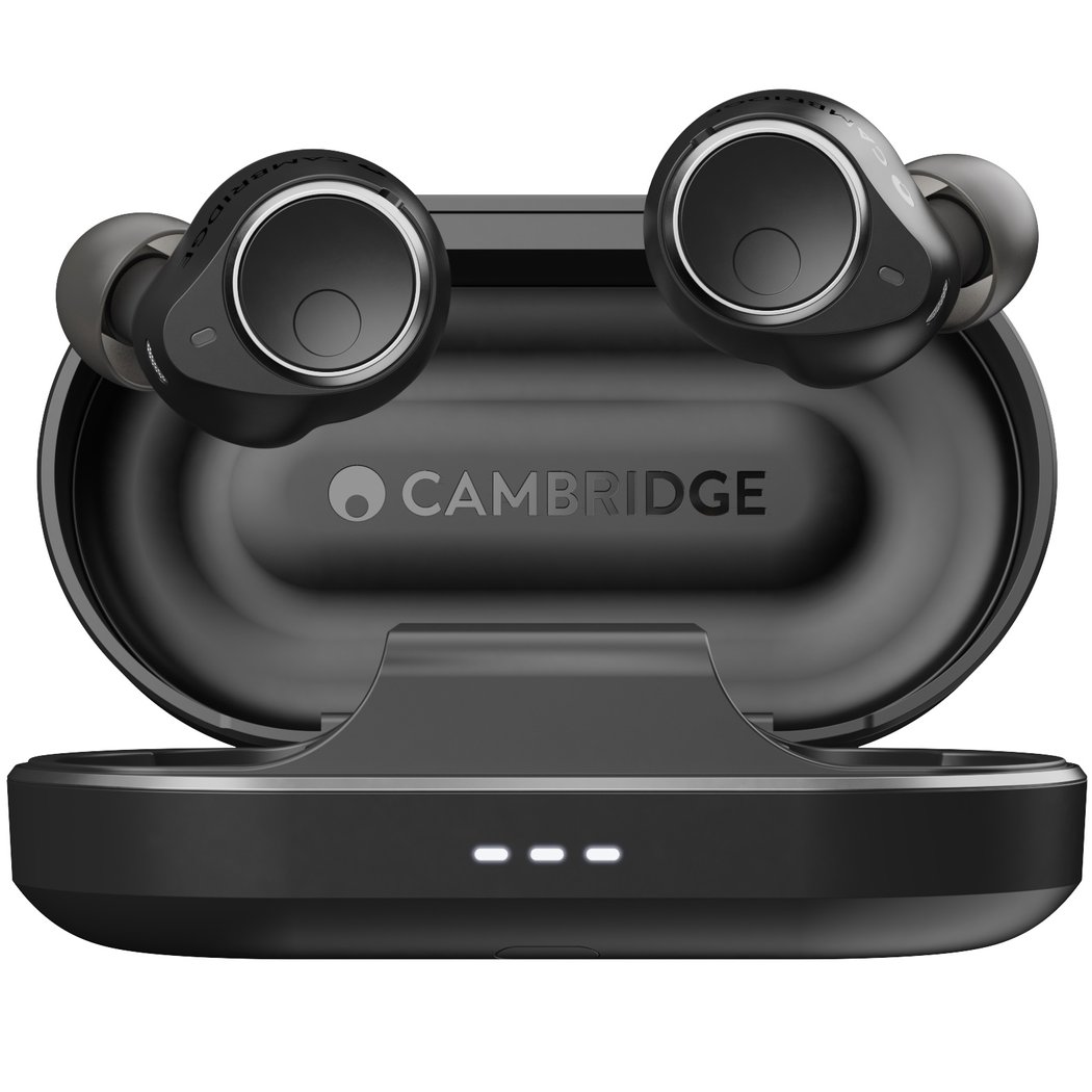 Cambridge Melomania M100 TWS Earphones