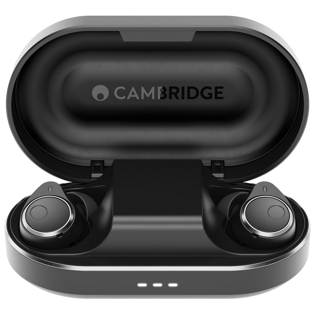 Cambridge Melomania M100 TWS Earphones