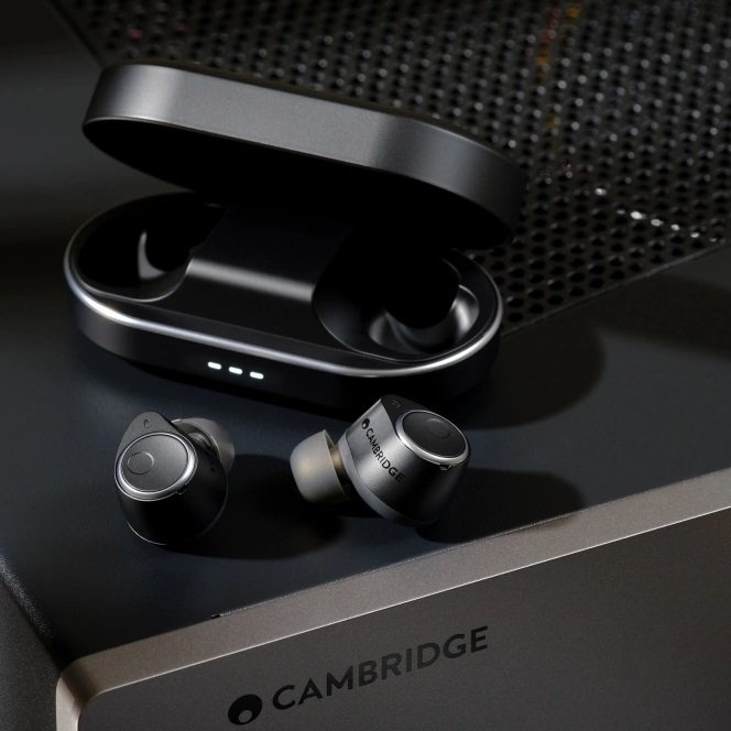 Cambridge Melomania M100 TWS Earphones