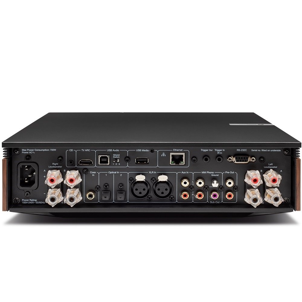 Cambridge Audio Evo 150