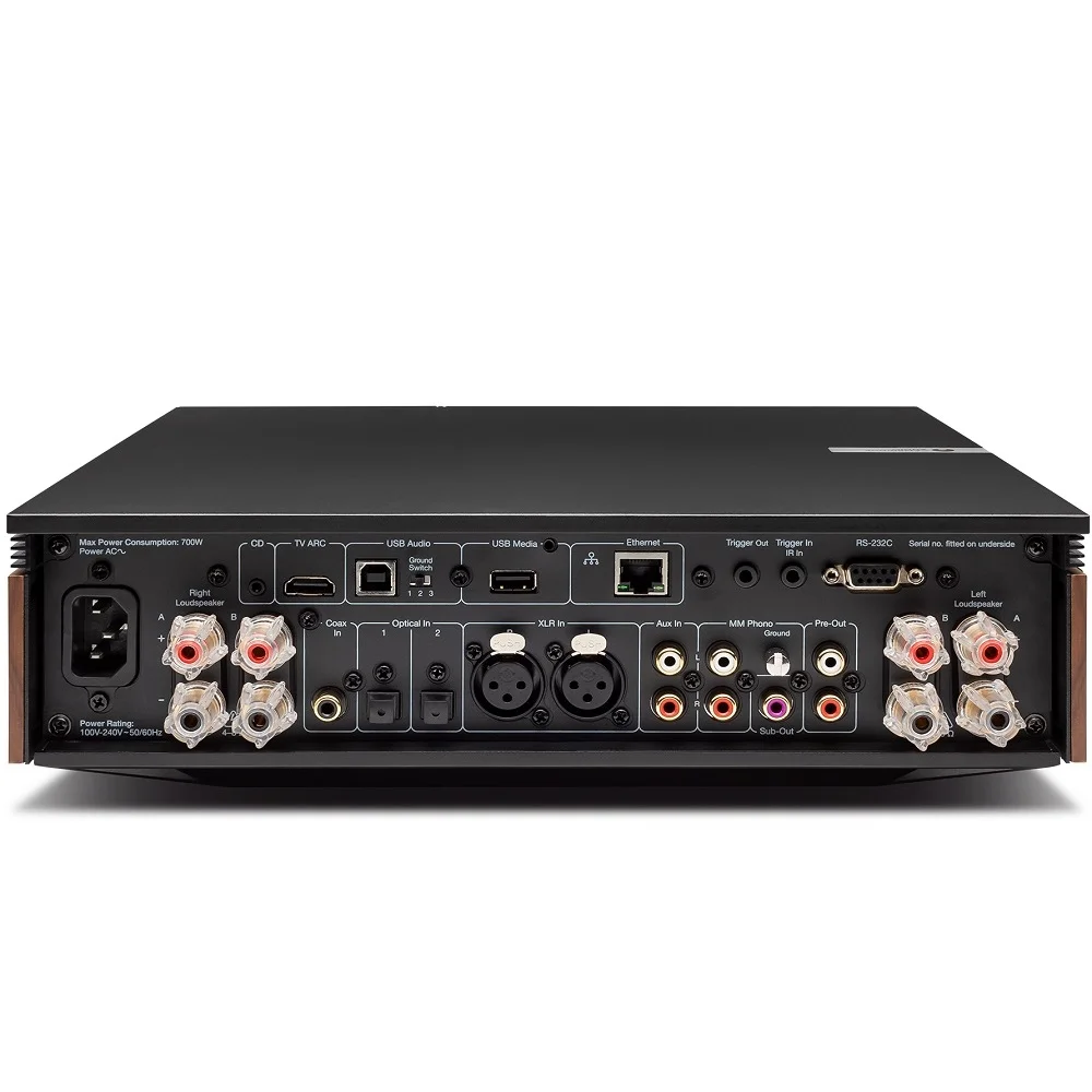 Cambridge Audio Evo 150