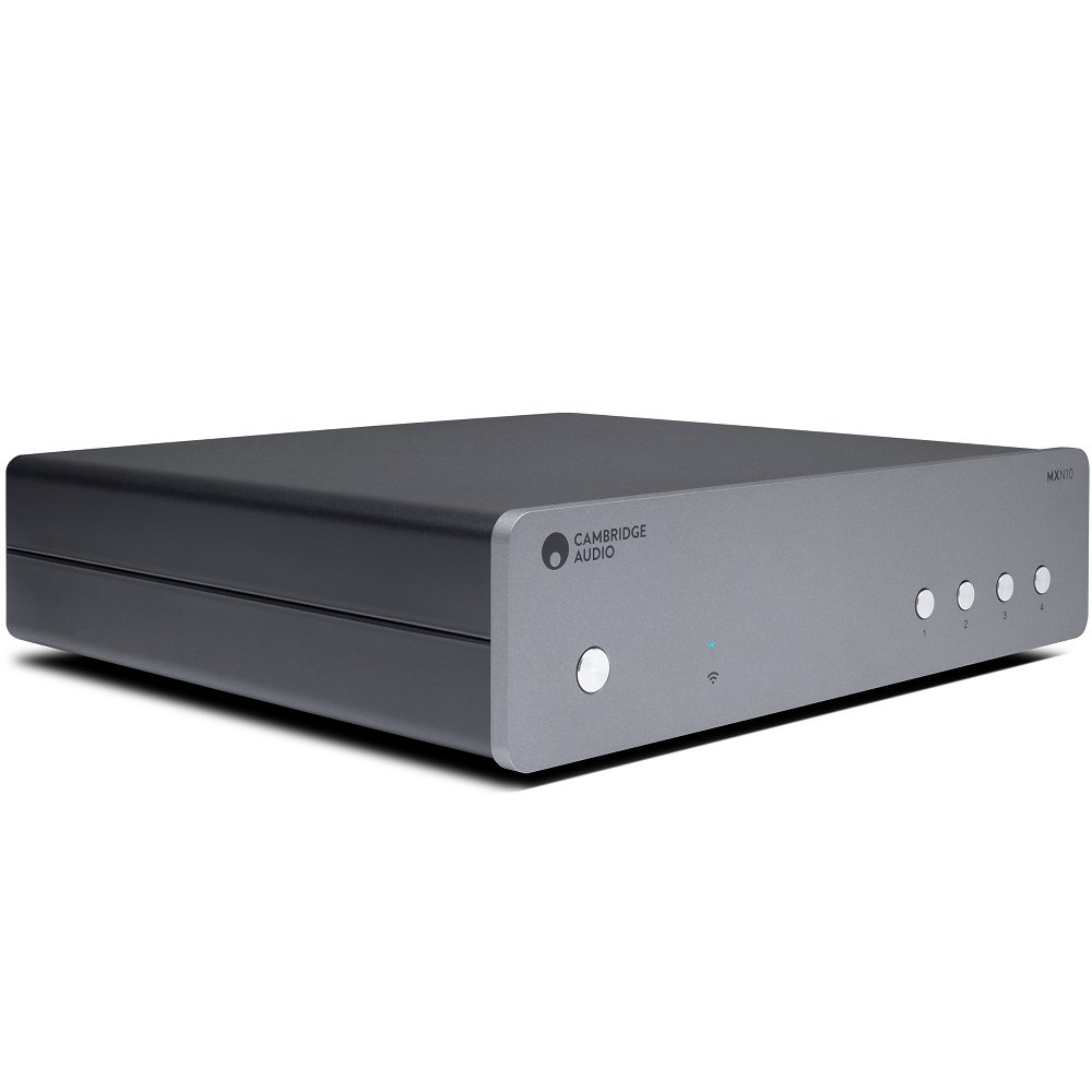 Cambridge Audio MXN10 (Lunar Grey)