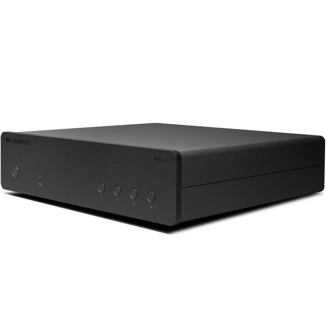 Cambridge Audio MXN10 (Black)
