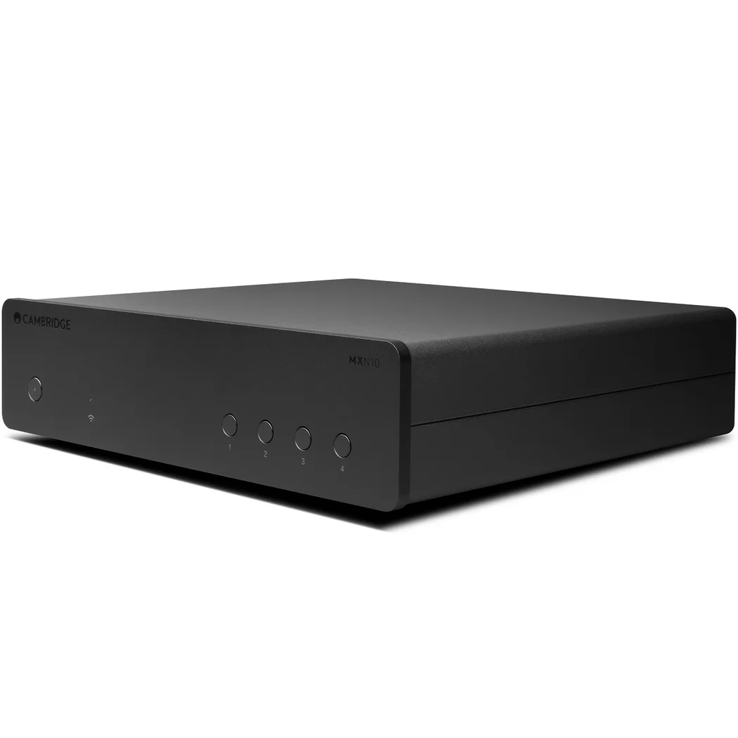 Cambridge Audio MXN10 (Black)