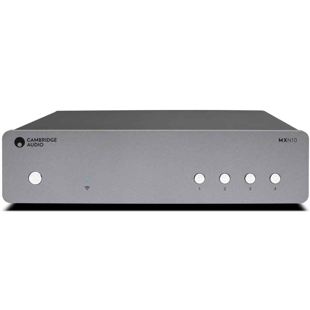 Cambridge Audio MXN10 (Lunar Grey)
