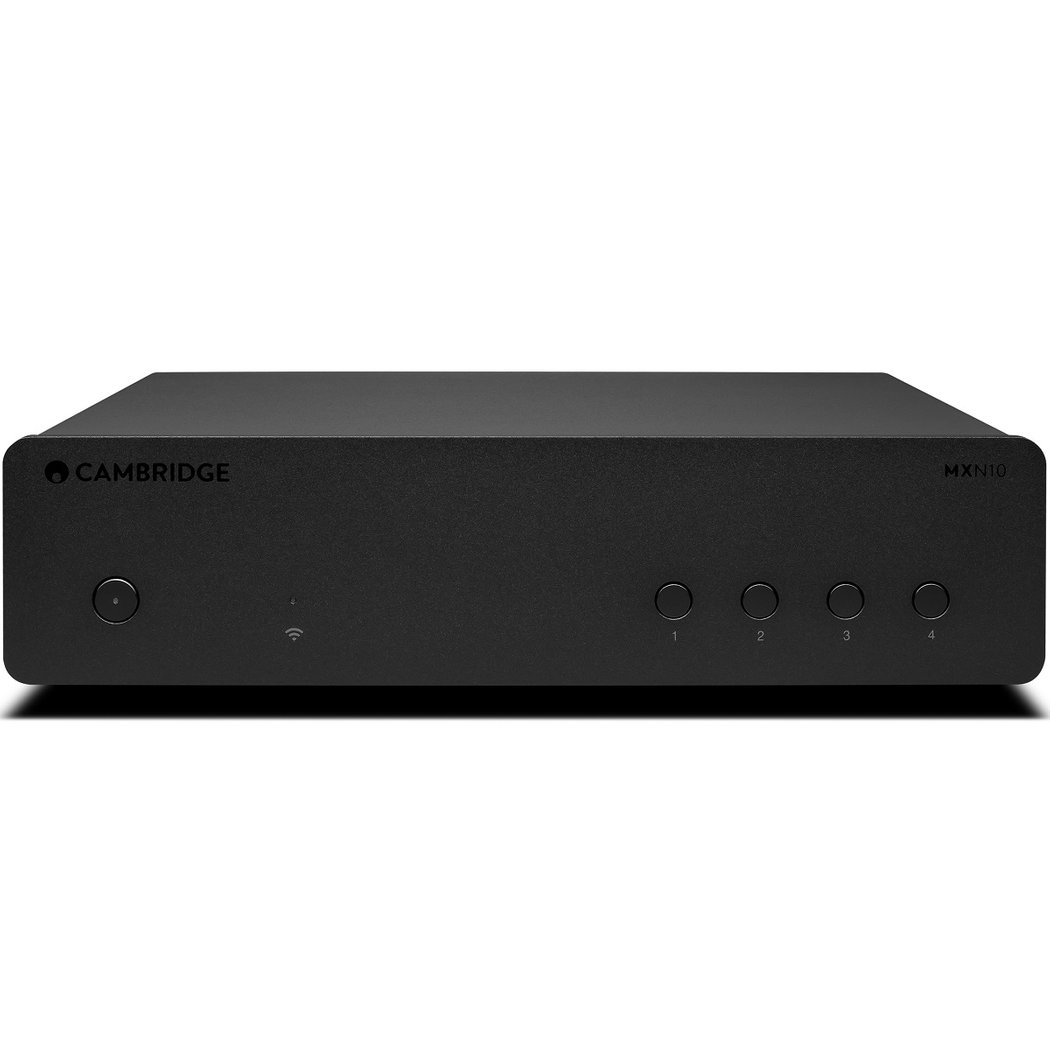 Cambridge Audio MXN10 (Black)