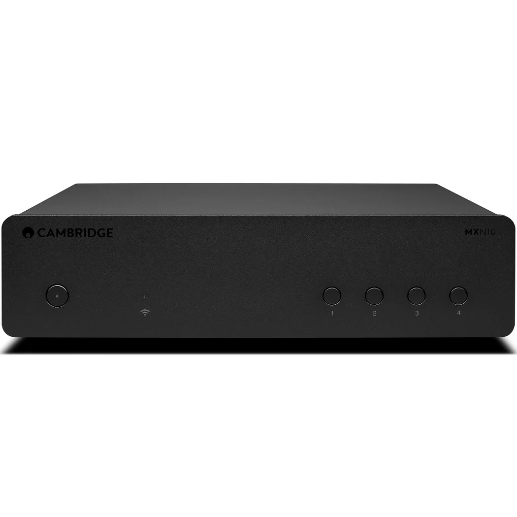 Cambridge Audio MXN10 (Black)