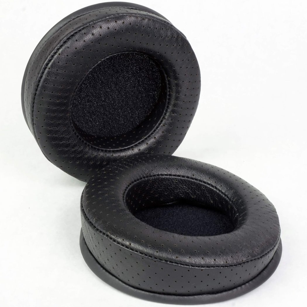 Dekoni Audio Elite Fenestrated Sheepskin Earpads for HiFiMAN HE Series