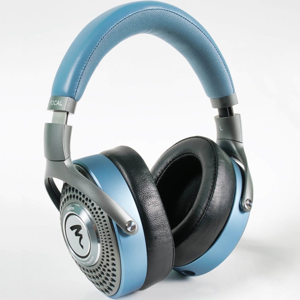 Dekoni Elite Sheepskin Earpads Focal Azurys Bathys Hadenys