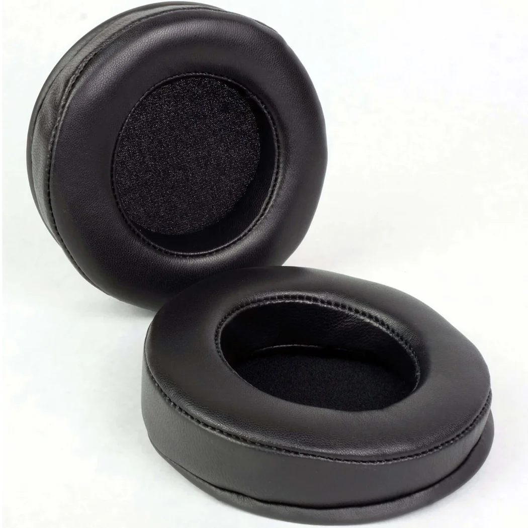Dekoni Audio Elite Genuine Sheepskin Leather Earpads for HiFiMAN HE Series